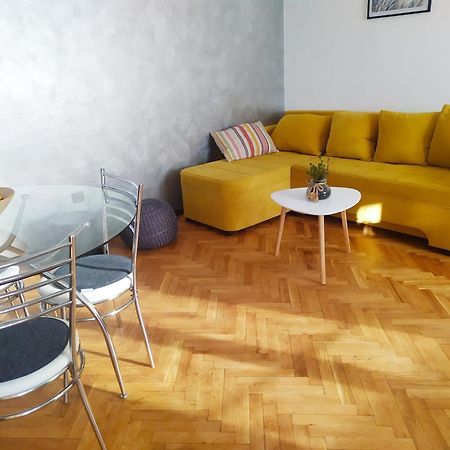 Superior Familiy Apartment Tina Vrsar Exterior foto