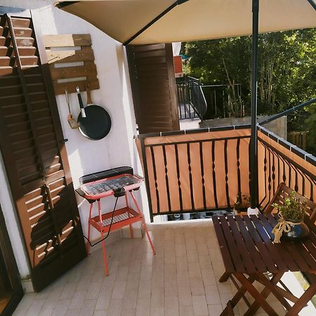 Superior Familiy Apartment Tina Vrsar Exterior foto