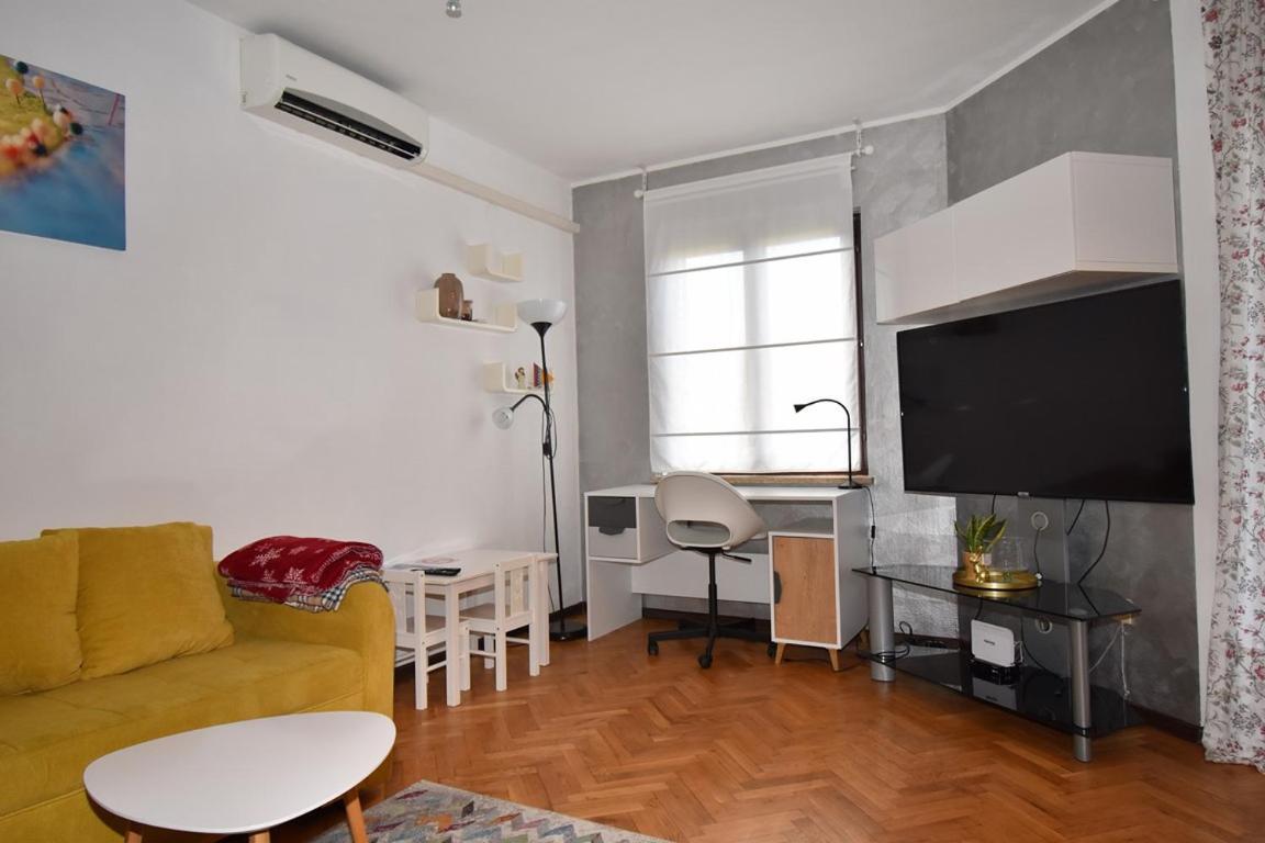 Superior Familiy Apartment Tina Vrsar Exterior foto