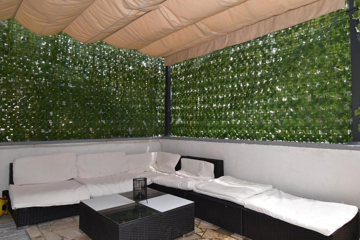 Superior Familiy Apartment Tina Vrsar Exterior foto