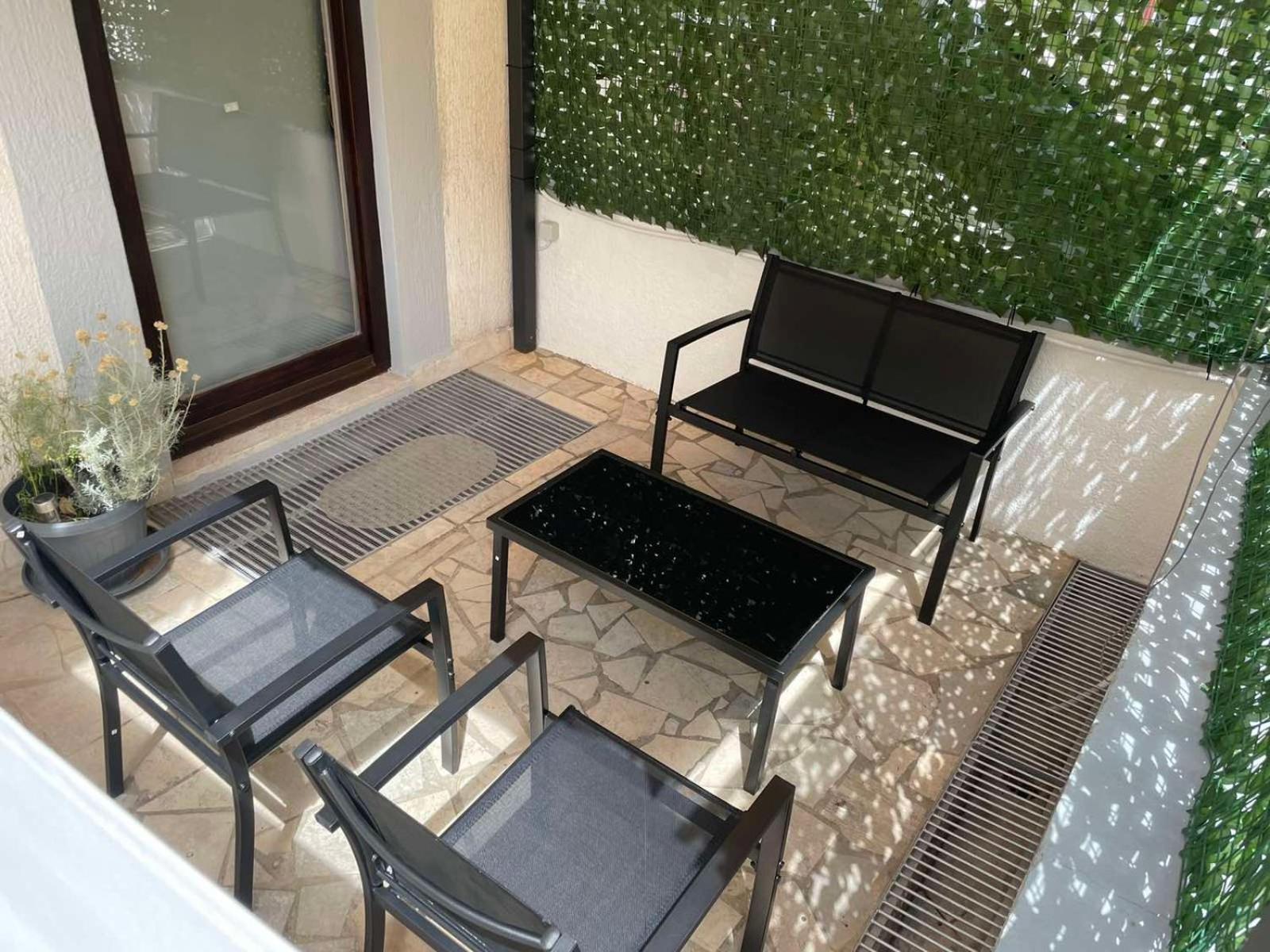 Superior Familiy Apartment Tina Vrsar Exterior foto