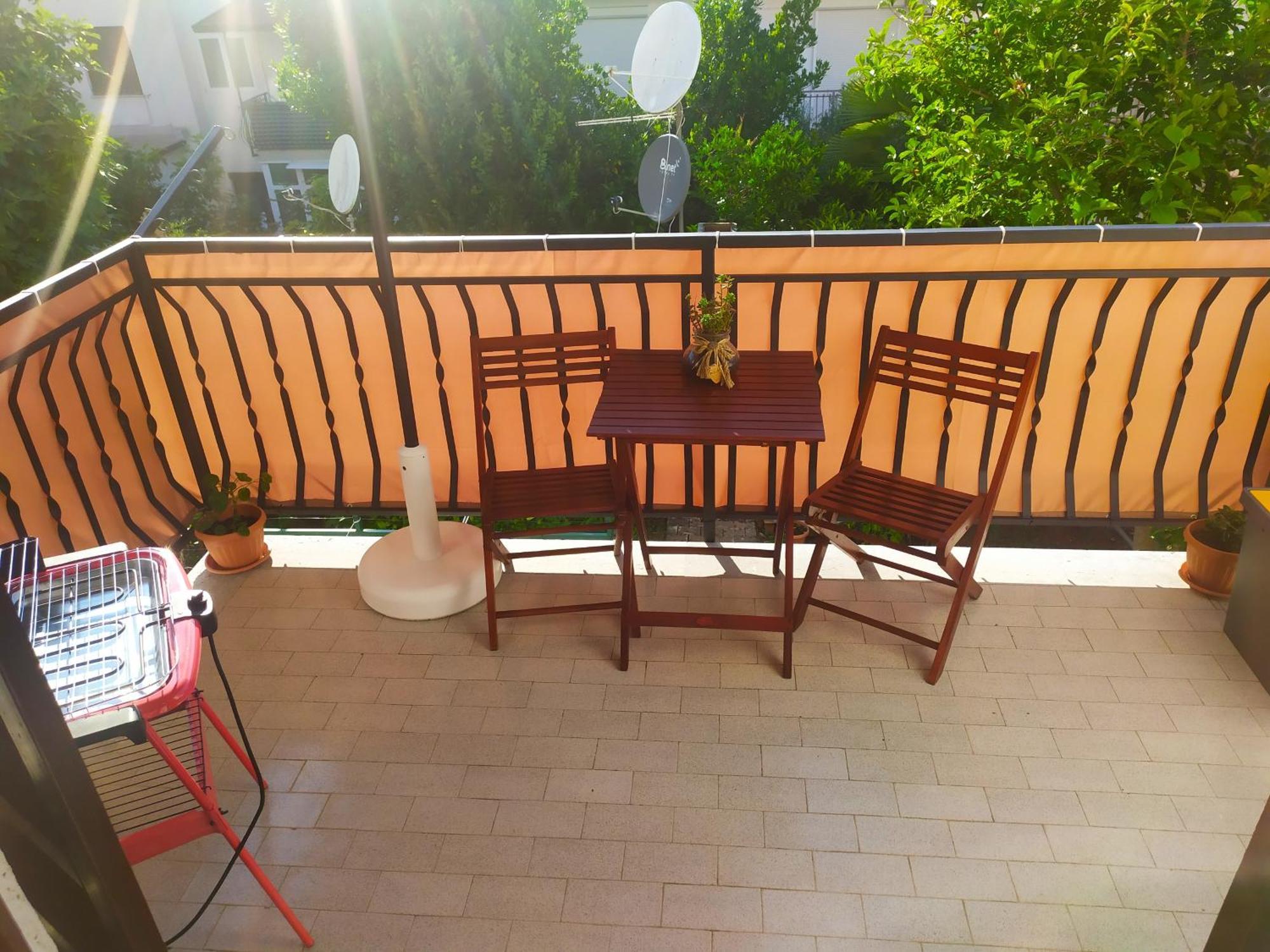 Superior Familiy Apartment Tina Vrsar Exterior foto
