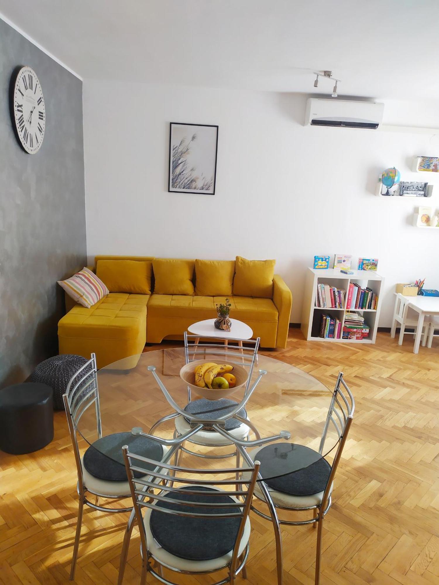 Superior Familiy Apartment Tina Vrsar Exterior foto