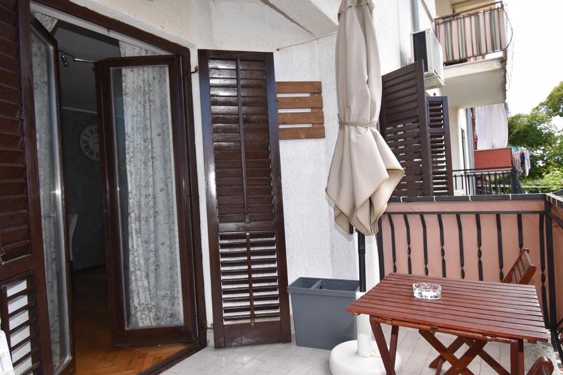 Superior Familiy Apartment Tina Vrsar Exterior foto